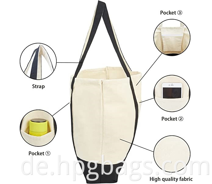 Reusable Grocery Shopping Cloth Bag